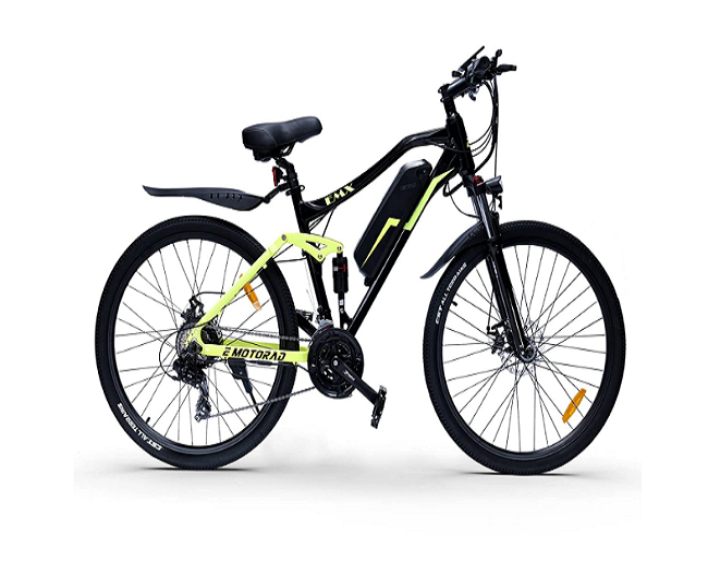 Electric Cycle Price In India एक चार्ज में 50KM तक की रेंज! सोच क्या